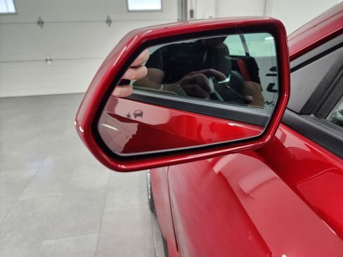 Used 2023 Chevrolet Camaro ZL1 RWD image 35