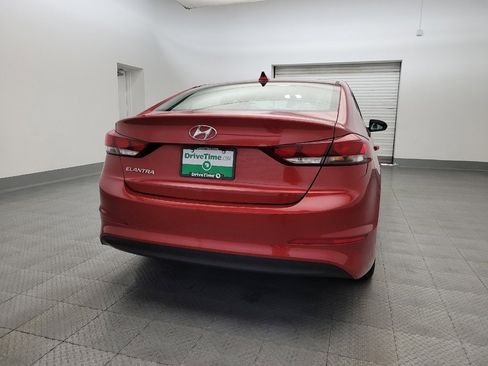 Used 2018 Hyundai Elantra SEL image 7