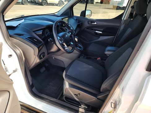 Used 2023 Ford Transit Connect XLT FWD image 16