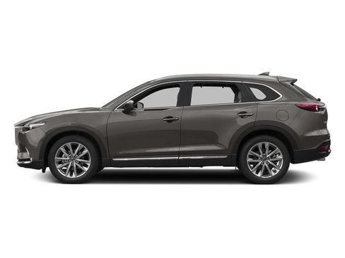 Used 2016 MAZDA CX-9 Grand Touring FWD image 6
