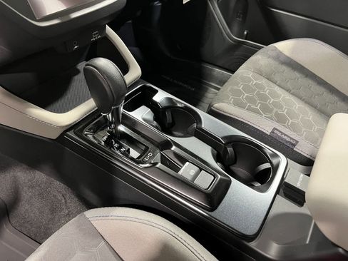 New 2026 Subaru Forester image 21