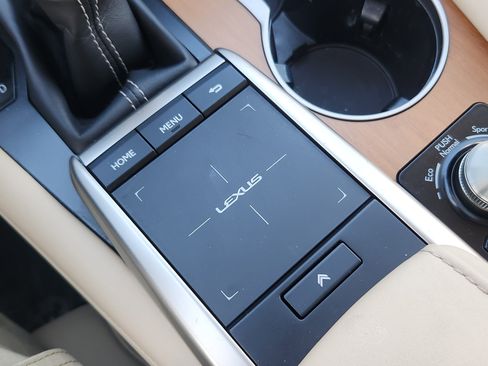 Used 2022 Lexus RX 350 AWD w/ Premium Package image 30