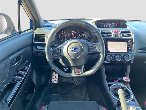 Used 2021 Subaru WRX STI Limited image 23