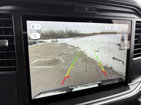 New 2026 Ford F150 STX AWD/4WD image 38