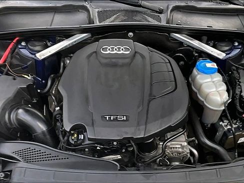 Used 2018 Audi A5 2.0T Premium Plus image 10