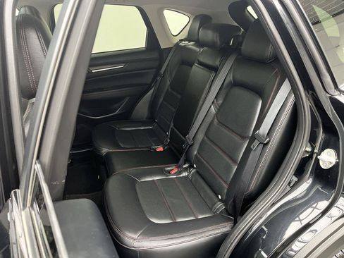 Certified 2025 MAZDA CX-5 Carbon Edition AWD/4WD image 12