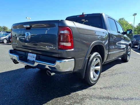 Used 2019 RAM 1500 Limited AWD/4WD image 19