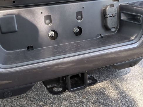 Used 2025 RAM 2500 Big Horn image 35