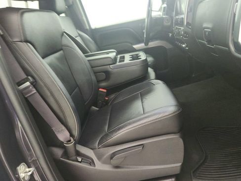 Used 2015 Chevrolet Silverado 1500 LT w/ Texas Edition, 1LT Trim RWD image 30