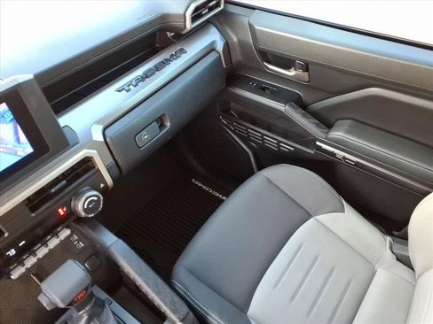 Certified 2025 Toyota Tacoma TRD Sport image 26