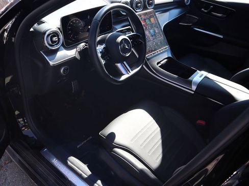 Certified 2025 Mercedes-Benz C 300 C 300 image 13