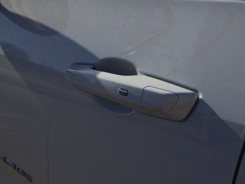 New 2026 GMC Terrain Elevation w/ Elevation Premium Package image 23