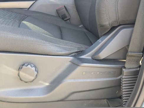 Used 2023 Ford F150 XL w/ STX Appearance Package RWD image 17