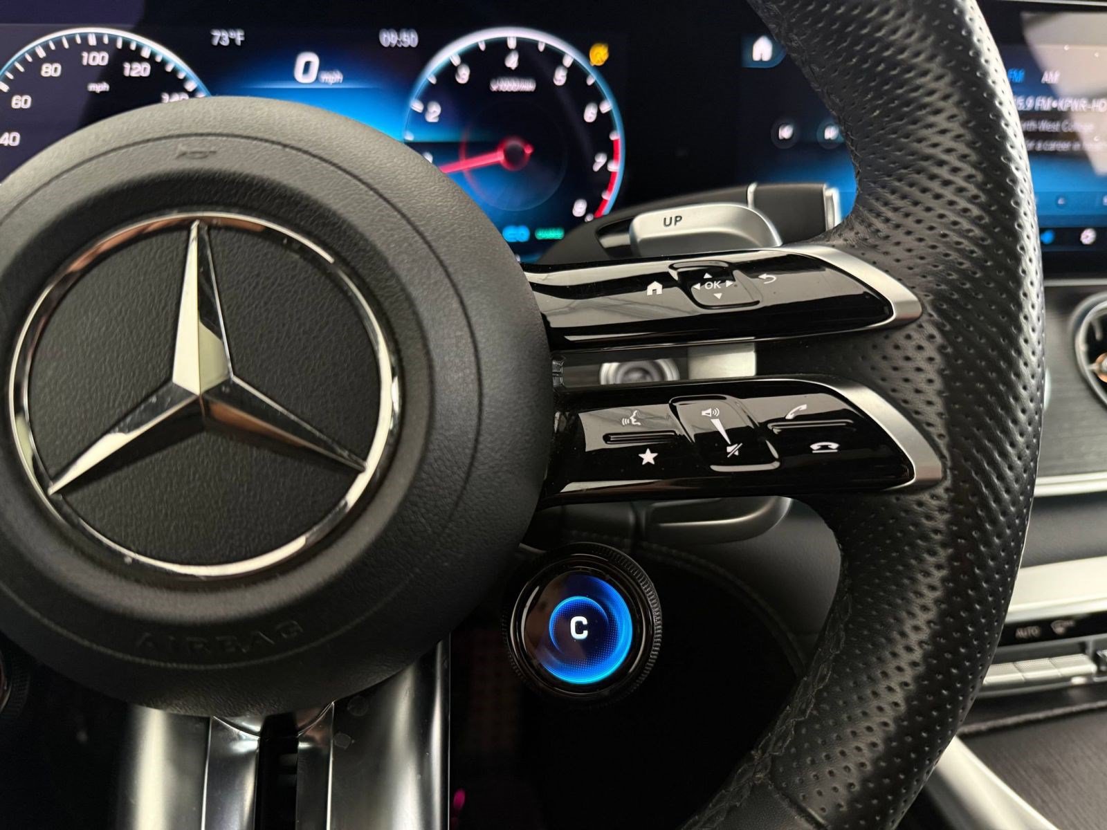 Used 2023 Mercedes-Benz AMG GT 43 image 14