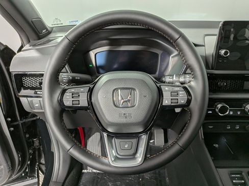 New 2026 Honda CR-V Sport Touring image 21