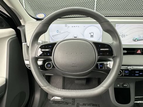 Used 2024 Hyundai Ioniq 5 SEL RWD image 22