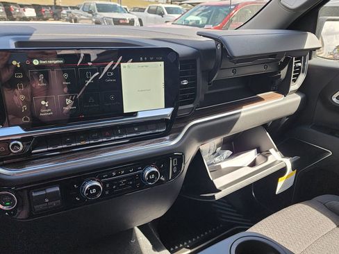 New 2026 GMC Sierra 1500 Elevation AWD/4WD image 34