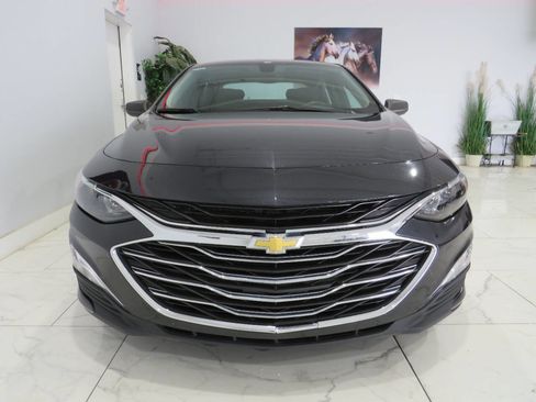Used 2022 Chevrolet Malibu LS image 8