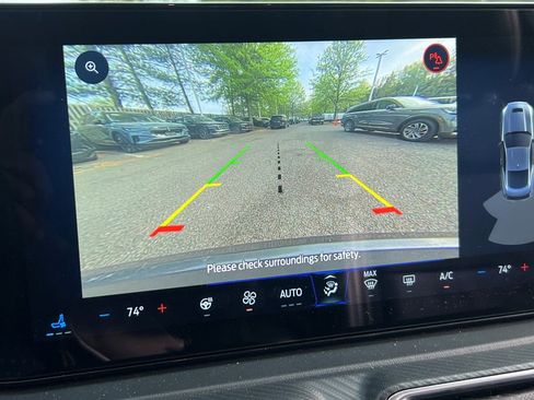 Used 2024 Ford Mustang GT Premium image 29