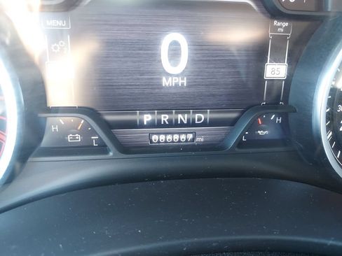 Used 2022 RAM 3500 Laramie AWD/4WD image 19