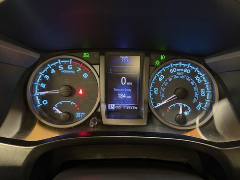 Used 2019 Toyota Tacoma TRD Pro image 17