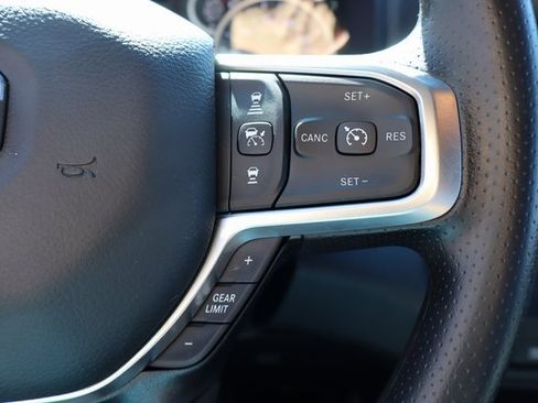 Used 2025 RAM 2500 Tradesman image 16