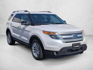 Used 2011 Ford Explorer XLT w/ 202A Rapid Spec Order Code AWD/4WD video 3