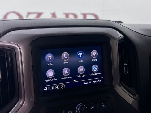 Used 2022 Chevrolet Silverado 1500 Custom w/ Safety Confidence Package image 17