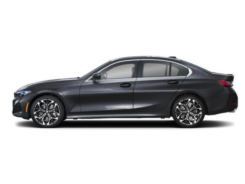 Certified 2025 BMW 330i Sedan image 3