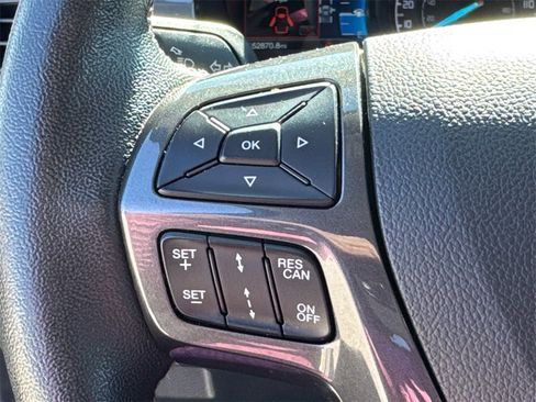 Used 2019 Ford Ranger Lariat w/ Equipment Group 501A Mid image 23