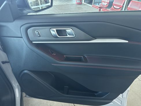 New 2026 Ford Explorer ST image 15