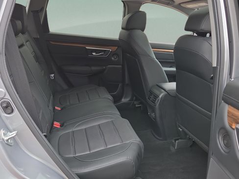 Used 2022 Honda CR-V EX-L image 16