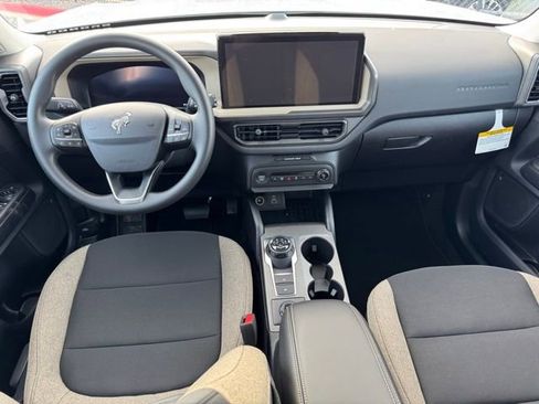 New 2025 Ford Bronco Sport Big Bend image 16