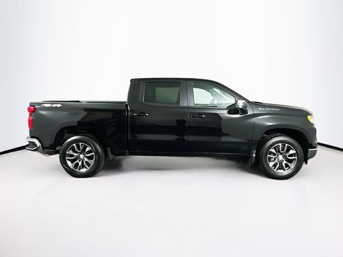 Used 2022 Chevrolet Silverado 1500 LT image 10