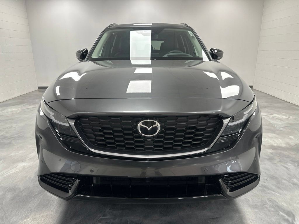 New 2026 MAZDA CX-5 2.5 S w/ Premium Plus Package AWD/4WD image 2