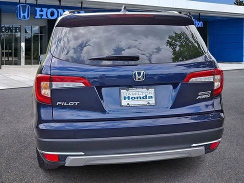 Used 2022 Honda Pilot Touring image 7