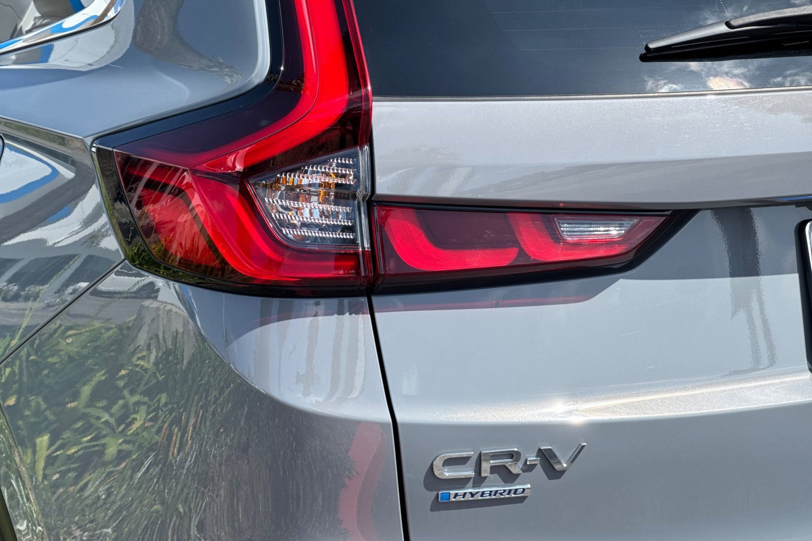Certified 2024 Honda CR-V Sport image 28