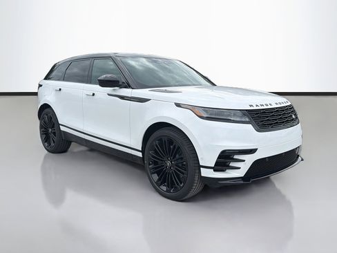 New 2026 Land Rover Range Rover Velar Autobiography AWD/4WD image 7