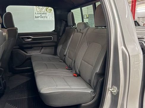 Used 2023 RAM 1500 Lone Star AWD/4WD image 27