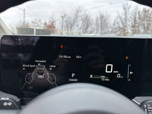 New 2026 Nissan Kicks SV w/ SV Premium Package image 7