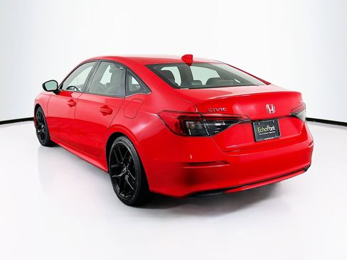Used 2024 Honda Civic Sport image 5