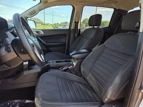 Used 2021 Ford Ranger XLT RWD image 14