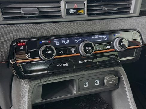 Used 2026 Honda Passport TrailSport image 8