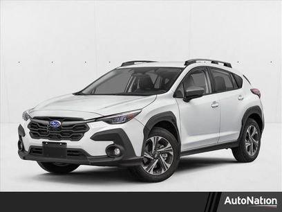New 2026 Subaru Crosstrek 2.0i Premium