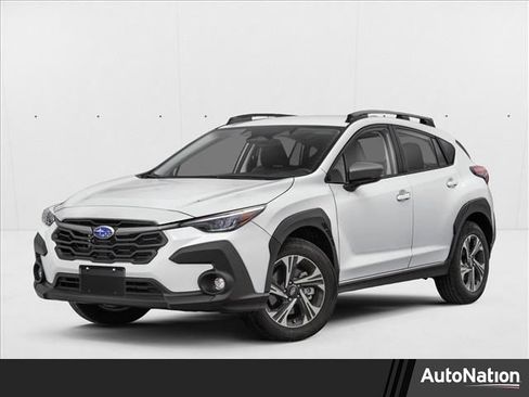 New 2026 Subaru Crosstrek 2.0i Premium AWD/4WD image 1
