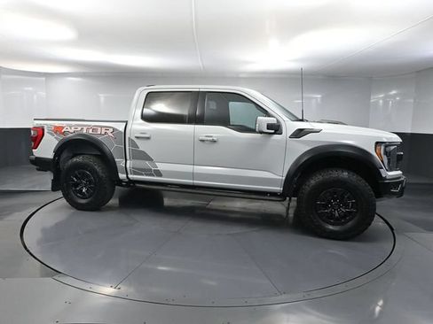 Used 2023 Ford F150 Raptor w/ Equipment Group 802A Raptor R AWD/4WD image 4