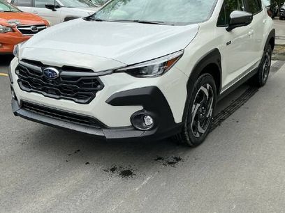 New 2026 Subaru Crosstrek 2.5i Limited