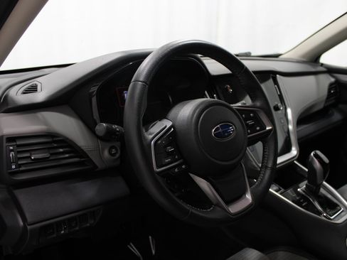 Used 2020 Subaru Outback Premium AWD/4WD image 12