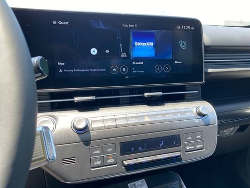 New 2024 Hyundai Sonata SEL image 5