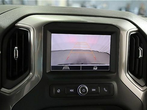 New 2025 Chevrolet Silverado 1500 W/T w/ WT Value Package image 18